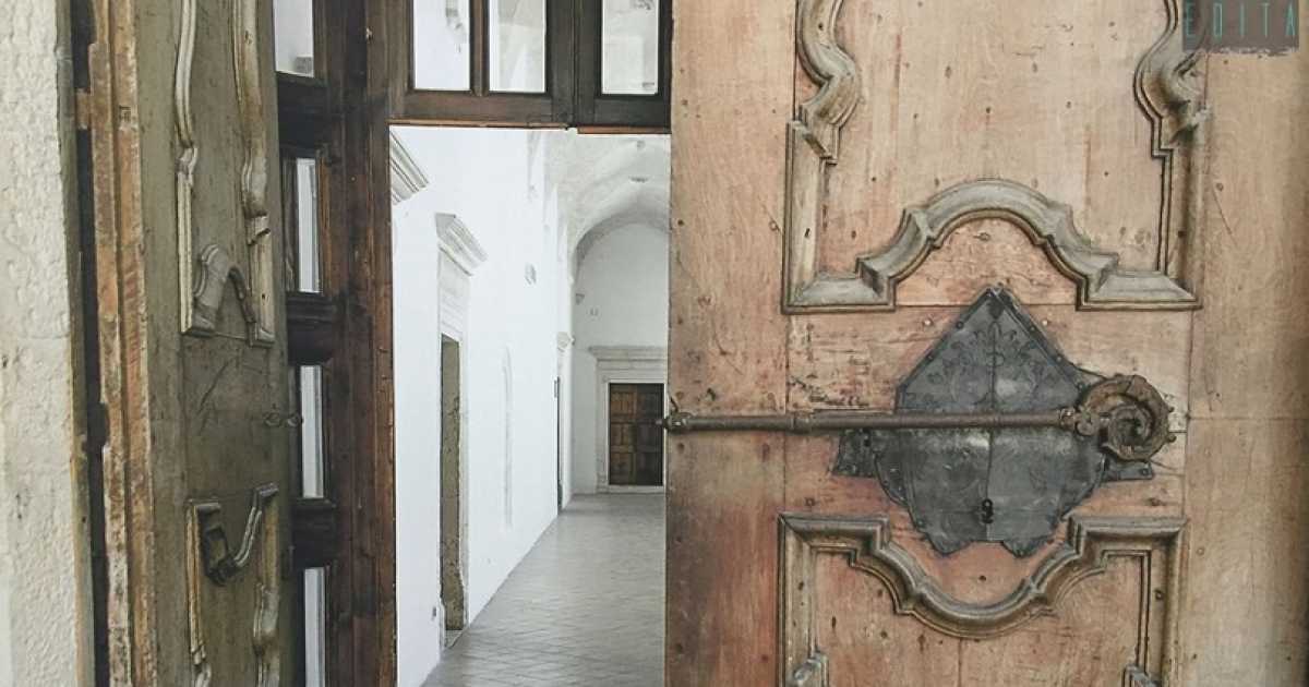 La storia delle badesse di Castellana: per cinque secoli dominarono sugli uomini